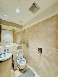 Este Villa (D28), Terrace #520691451
